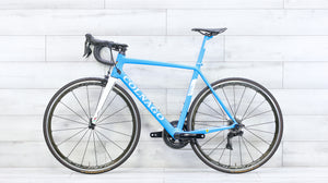 Colnago V1-R Dura-Ace Di2 Road Bike - 2015, 52s