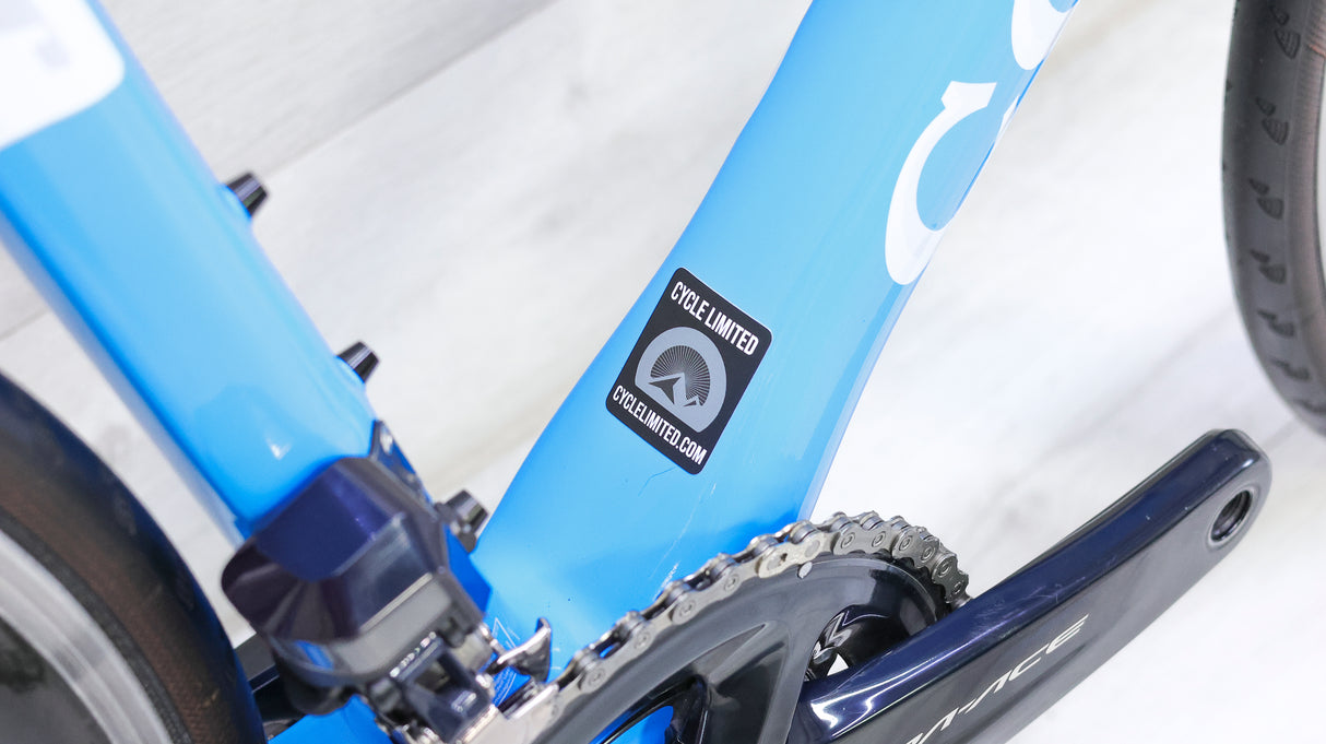 Colnago V1-R Dura-Ace Di2 Road Bike - 2015, 52s