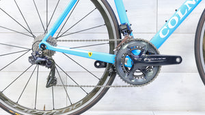 Colnago V1-R Dura-Ace Di2 Road Bike - 2015, 52s