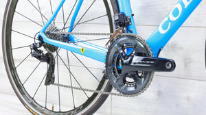 Colnago V1-R Dura-Ace Di2 Road Bike - 2015, 52s