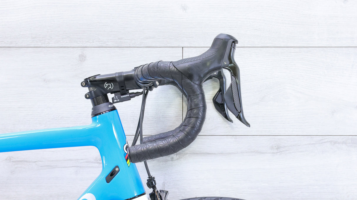 Colnago V1-R Dura-Ace Di2 Road Bike - 2015, 52s