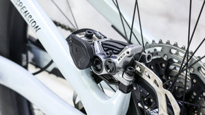 Yeti SB160 Turq Series 40th Anniversary Team Edition Mountain Bike - 2025, Large