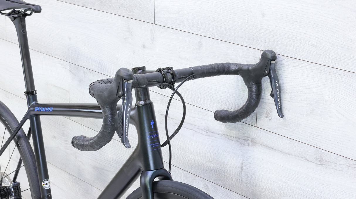 Specialized Aethos Pro Shimano Ultegra Di2 Road Bike - 2021, 56cm