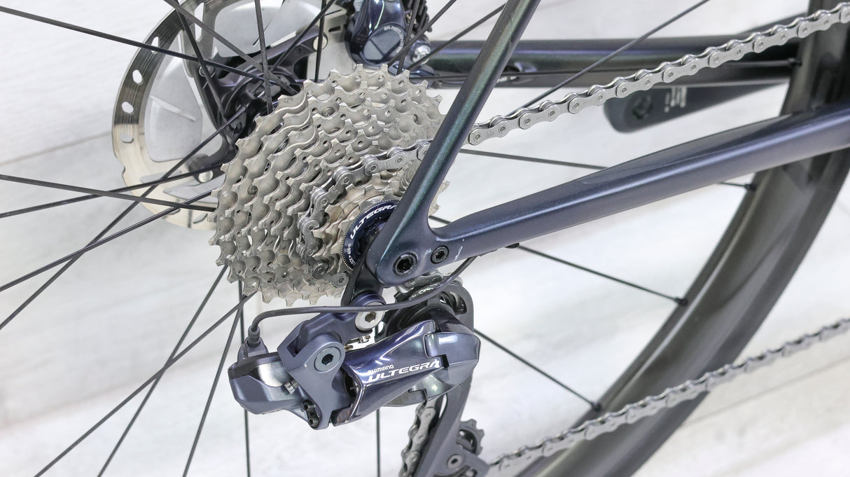 Specialized Aethos Pro Shimano Ultegra Di2 Road Bike - 2021, 56cm