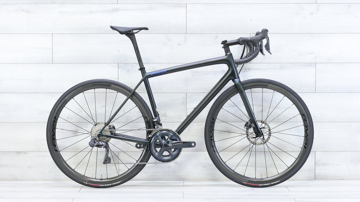 Specialized Aethos Pro Shimano Ultegra Di2 Road Bike - 2021, 56cm