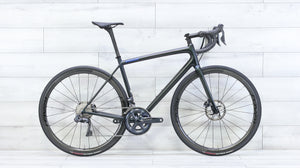 Specialized Aethos Pro Shimano Ultegra Di2 Road Bike - 2021, 56cm