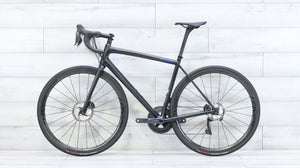 Specialized Aethos Pro Shimano Ultegra Di2 Road Bike - 2021, 56cm