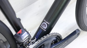 Specialized Aethos Pro Shimano Ultegra Di2 Road Bike - 2021, 56cm