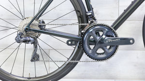 Specialized Aethos Pro Shimano Ultegra Di2 Road Bike - 2021, 56cm