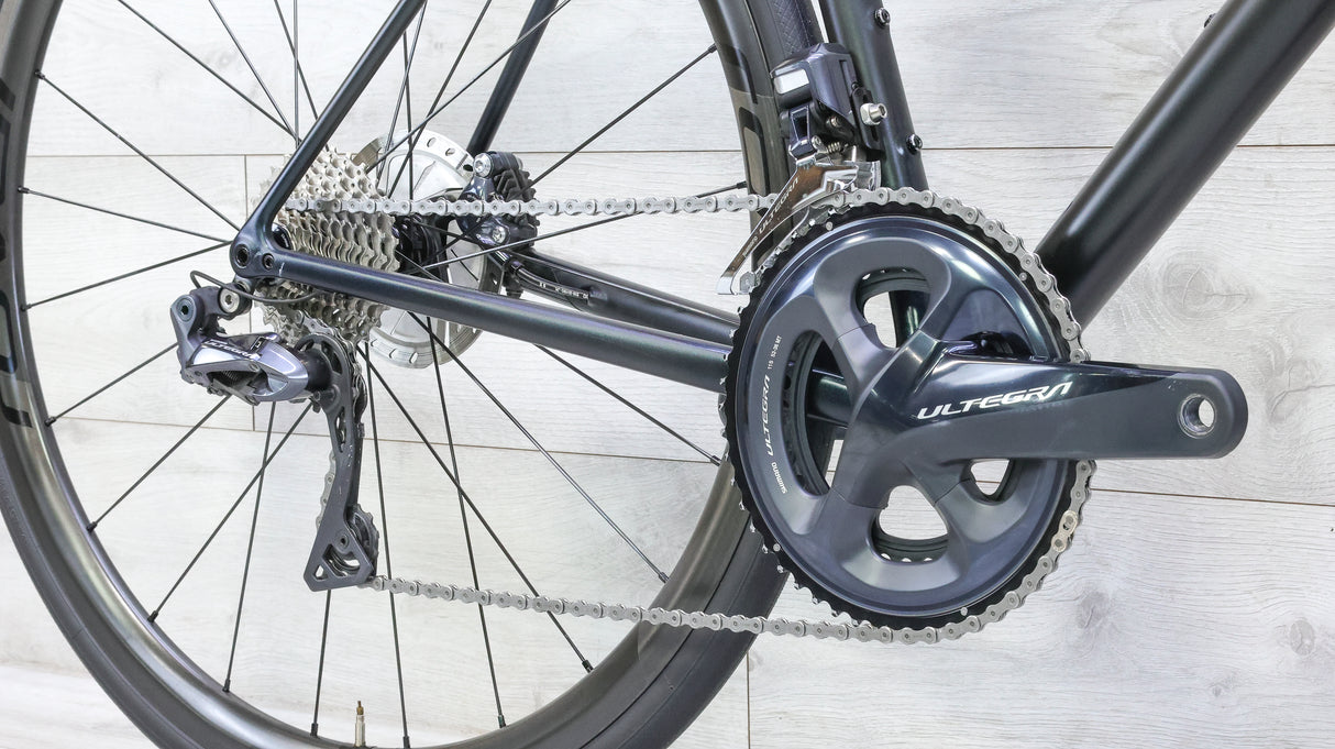 Specialized Aethos Pro Shimano Ultegra Di2 Road Bike - 2021, 56cm