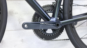 Specialized Aethos Pro Shimano Ultegra Di2 Road Bike - 2021, 56cm