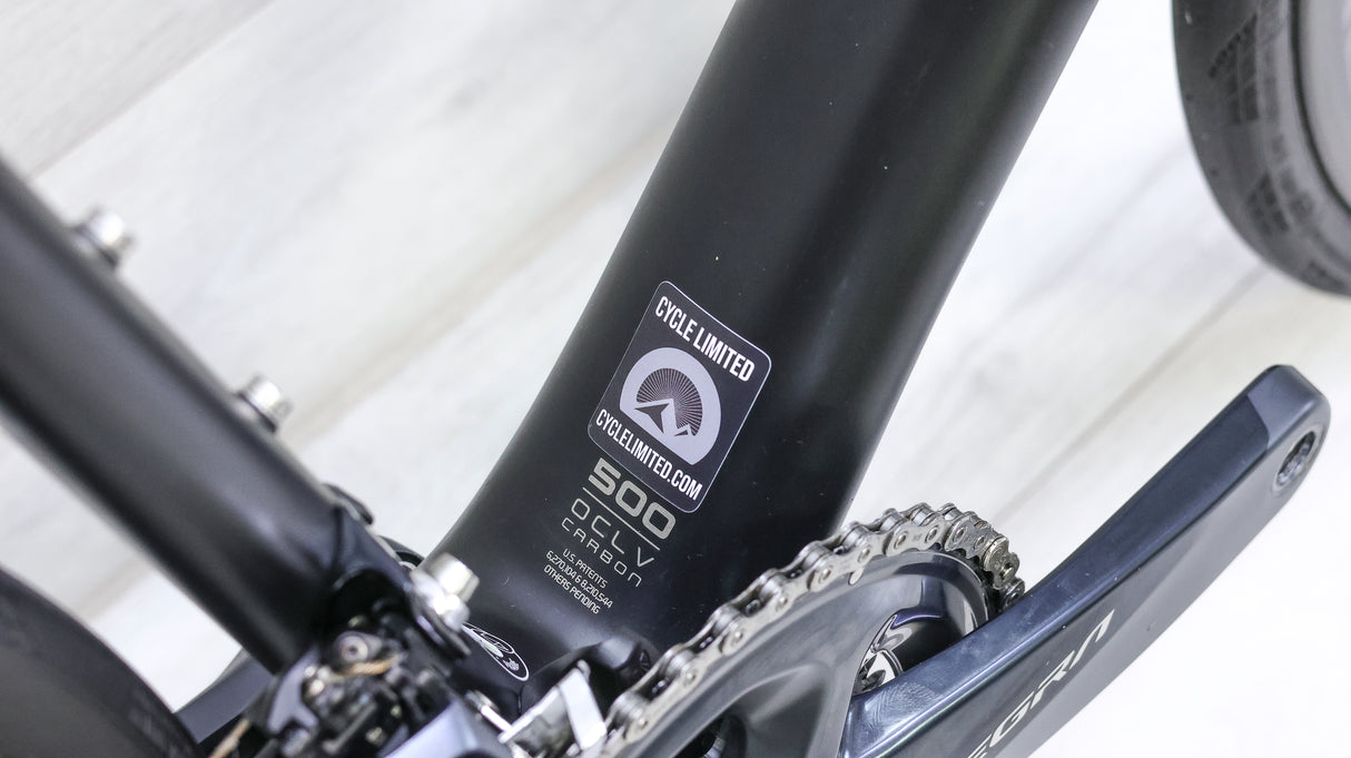 Trek Emonda SL 6 Road Bike - 2020, 58cm