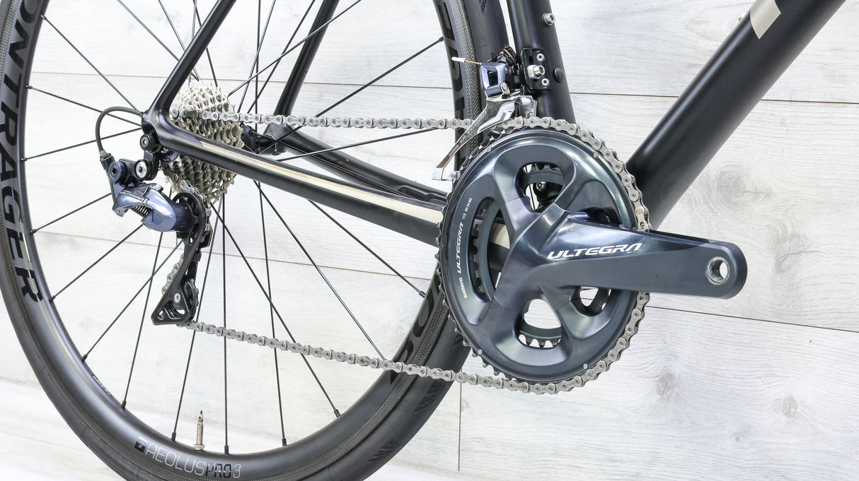 Trek Emonda SL 6 Road Bike - 2020, 58cm