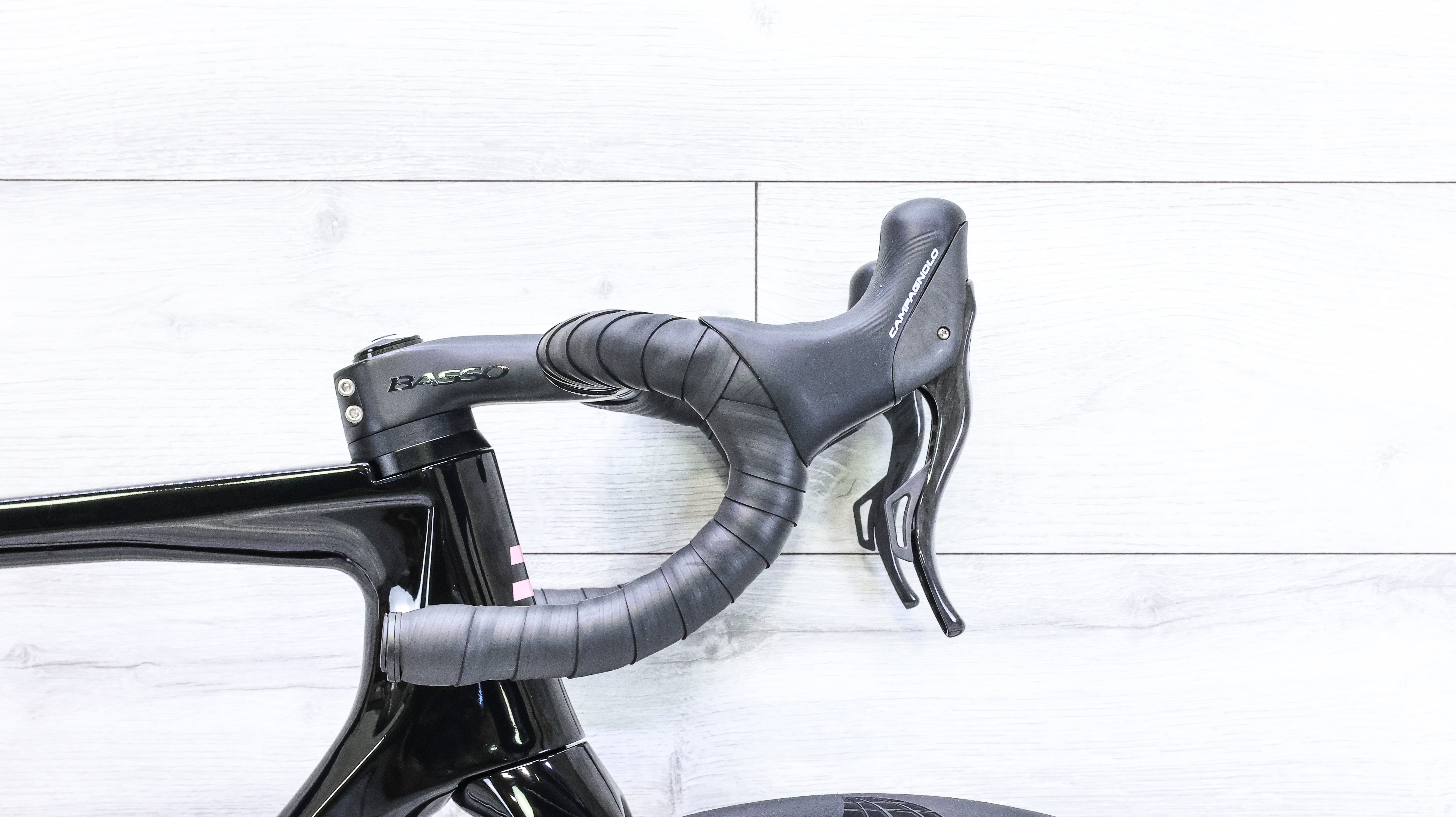 Basso Diamante SV Disc Signature Series Campagnolo Super Record