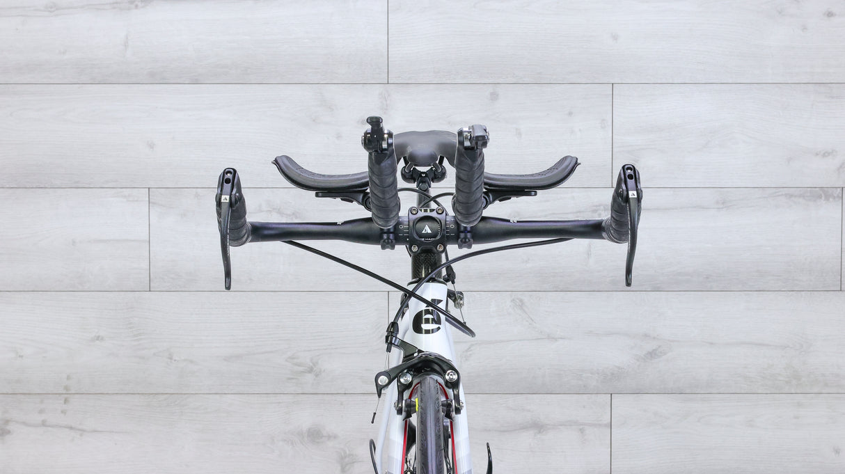 Cervelo P2 105 Triathlon Bike - 2015, 48cm