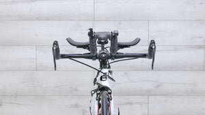 Cervelo P2 105 Triathlon Bike - 2015, 48cm
