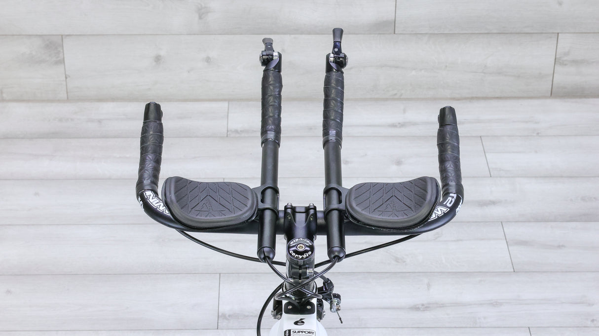 Cervelo P2 105 Triathlon Bike - 2015, 48cm