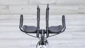 Cervelo P2 105 Triathlon Bike - 2015, 48cm