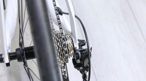 Cervelo P2 105 Triathlon Bike - 2015, 48cm