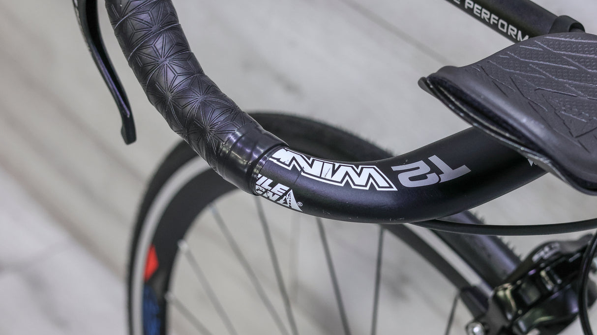 Cervelo P2 105 Triathlon Bike - 2015, 48cm