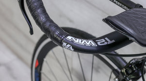 Cervelo P2 105 Triathlon Bike - 2015, 48cm