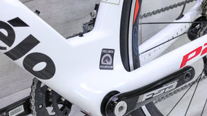 Cervelo P2 105 Triathlon Bike - 2015, 48cm