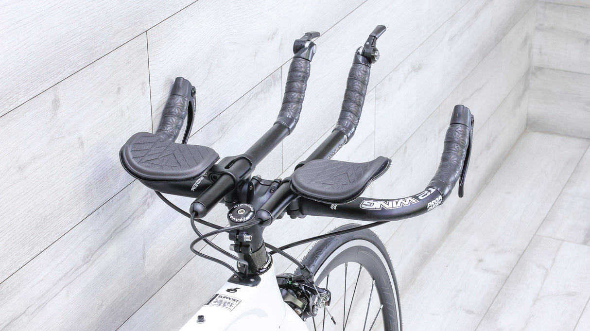 Cervelo P2 105 Triathlon Bike - 2015, 48cm