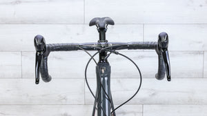 Trek Domane SL 5 Disc Road Bike - 2018, 62cm