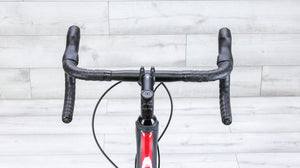 Trek Domane SL 5 Disc Road Bike - 2018, 62cm