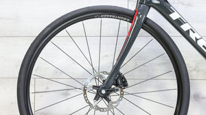 Trek Domane SL 5 Disc Road Bike - 2018, 62cm
