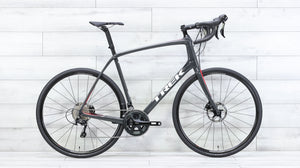 Trek Domane SL 5 Disc Road Bike - 2018, 62cm