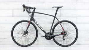 Trek Domane SL 5 Disc Road Bike - 2018, 62cm