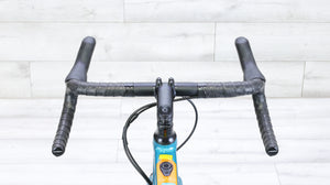 Orbea Gain D31 Road E-Bike - 2020, Small