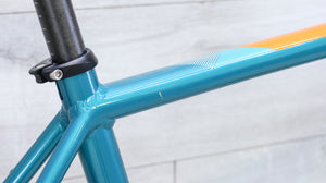 Orbea Gain D31 Road E-Bike - 2020, Small