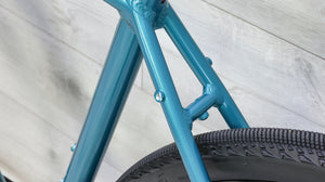 Orbea Gain D31 Road E-Bike - 2020, Small