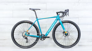 Orbea Gain D31 Road E-Bike - 2020, Small