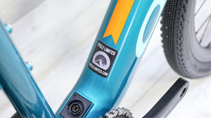 Orbea Gain D31 Road E-Bike - 2020, Small