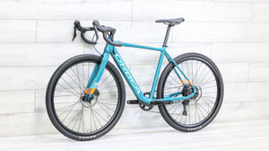 Orbea Gain D31 Road E-Bike - 2020, Small