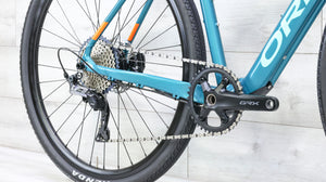 Orbea Gain D31 Road E-Bike - 2020, Small