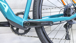 Orbea Gain D31 Road E-Bike - 2020, Small