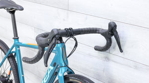 Orbea Gain D31 Road E-Bike - 2020, Small