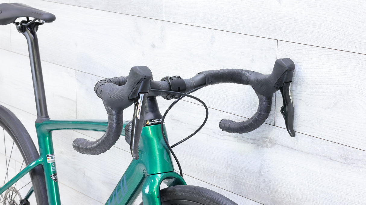 Specialized Roubaix SL8 Pro Road Bike - 2024, 52cm