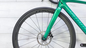 Specialized Roubaix SL8 Pro Road Bike - 2024, 52cm