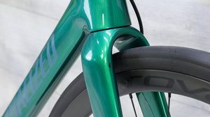 Specialized Roubaix SL8 Pro Road Bike - 2024, 52cm