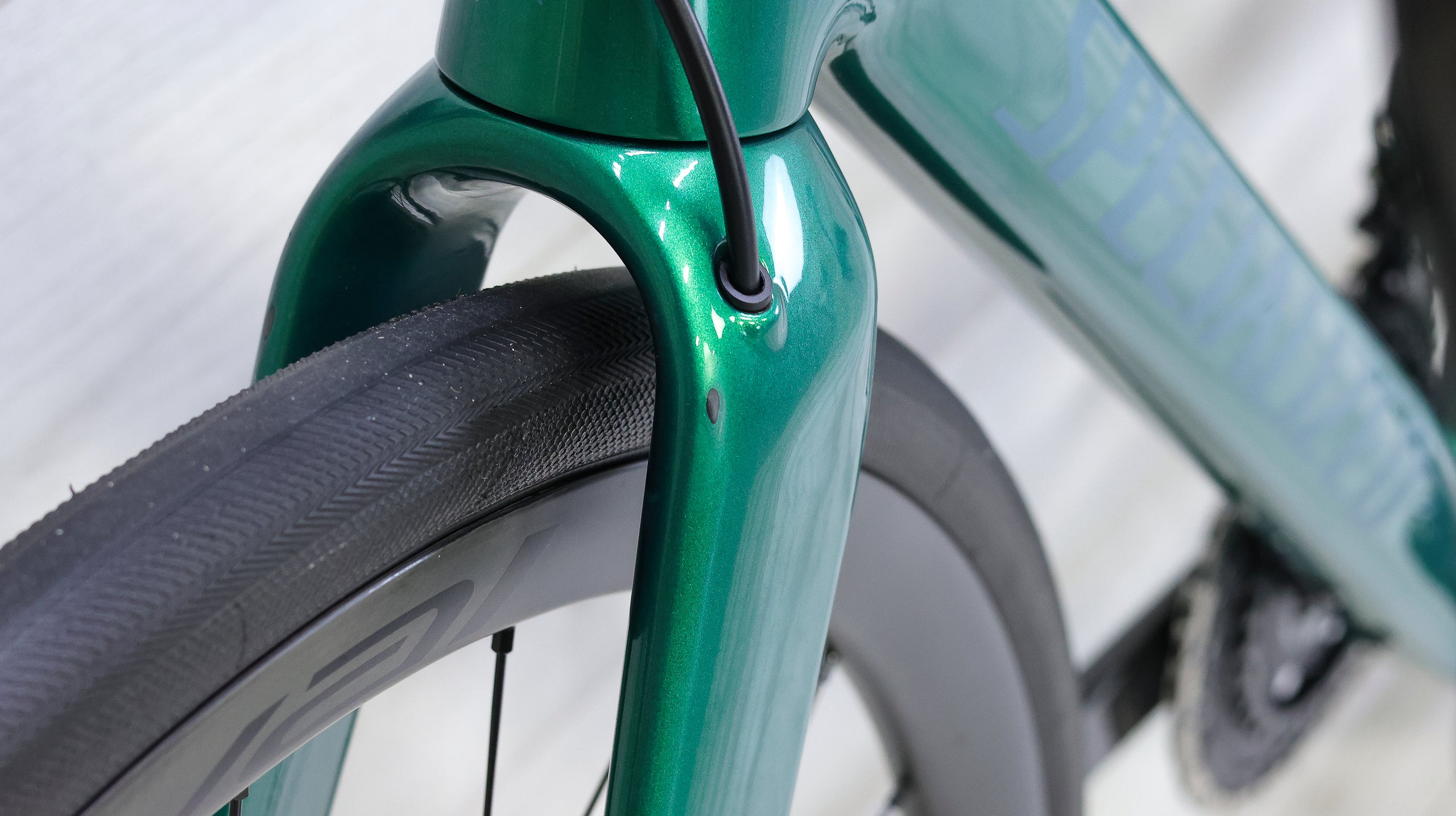 For Specialized S-Works SL8 Road Bike | Autocollants avec logo de cadre à changement de couleur, résistant aux UV, coupe précise, plusieurs couleurs (flash For Specialized S-Works SL8 Road Bike | Autocollants avec logo de cadre à changement de couleur, résistant aux UV, coupe précise, plusieurs couleurs (flash