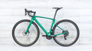 Specialized Roubaix SL8 Pro Road Bike - 2024, 52cm