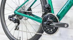 Specialized Roubaix SL8 Pro Road Bike - 2024, 52cm