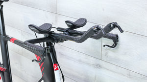 Argon 18 E-117 Triathlon Bike - 2019, X-Large