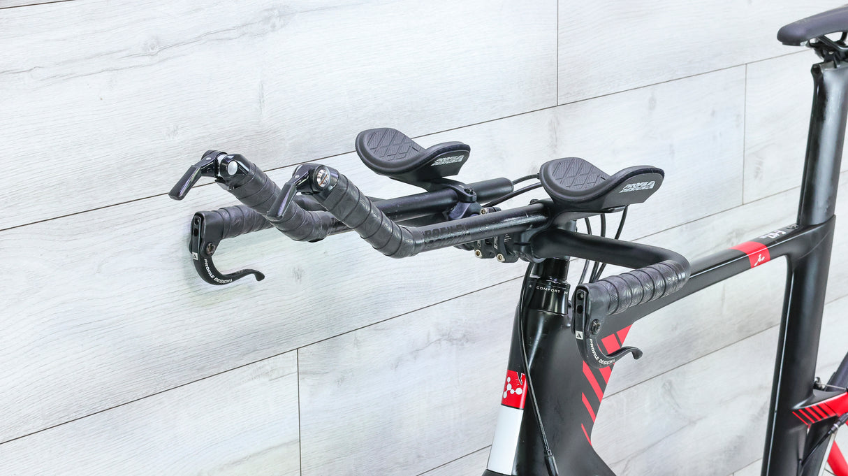 Argon 18 E-117 Triathlon Bike - 2019, X-Large