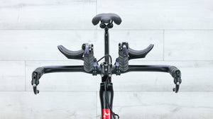 Argon 18 E-117 Triathlon Bike - 2019, X-Large